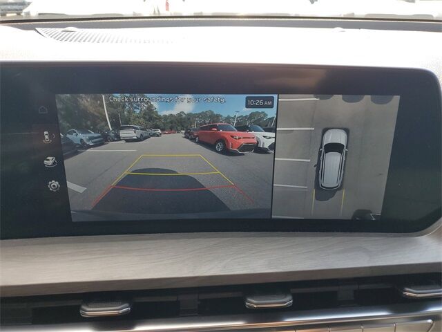 2024 Kia Telluride SX X-Pro St. Augustine FL