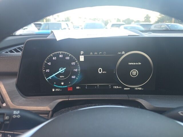 2024 Kia Telluride SX X-Pro St. Augustine FL