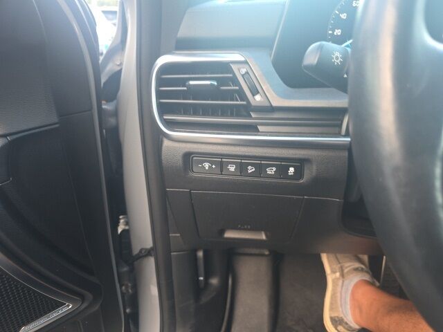 2024 Kia Telluride SX X-Pro St. Augustine FL