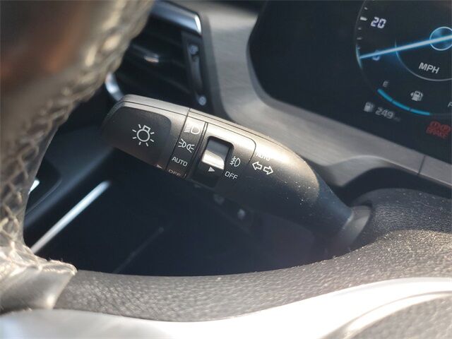2024 Kia Telluride SX X-Pro St. Augustine FL