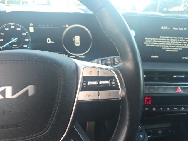 2024 Kia Telluride SX X-Pro St. Augustine FL