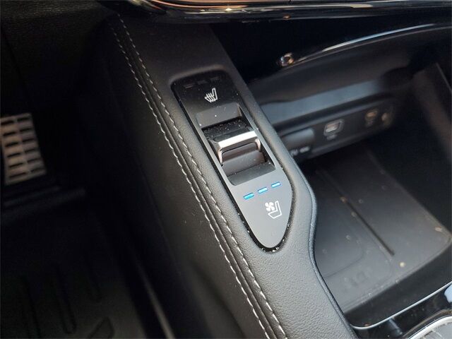 2024 Kia Telluride SX X-Pro St. Augustine FL
