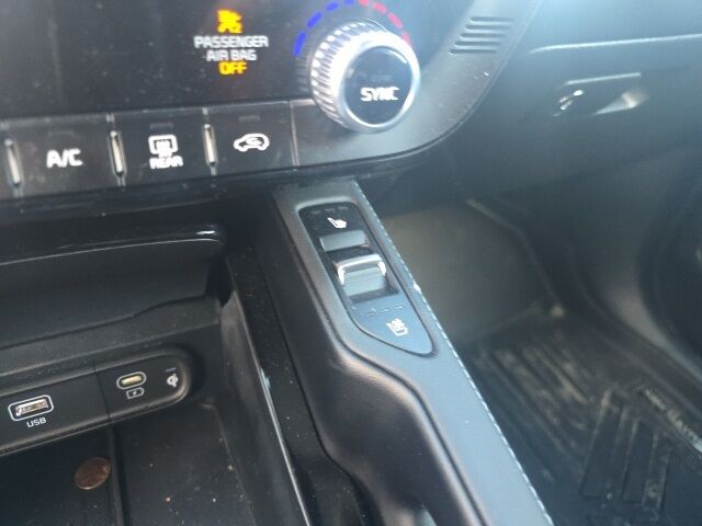 2024 Kia Telluride SX X-Pro St. Augustine FL