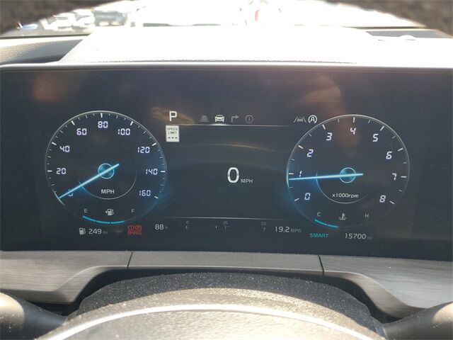 2024 Kia Telluride SX X-Pro St. Augustine FL