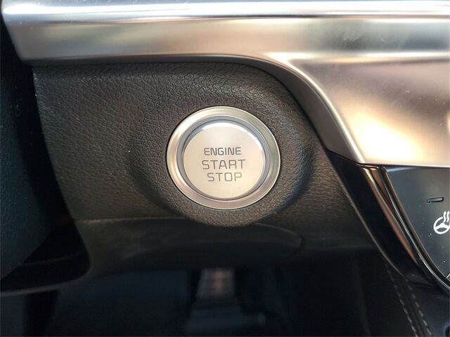 2024 Kia Telluride SX X-Pro St. Augustine FL