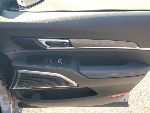 2024 Kia Telluride SX X-Pro St. Augustine FL