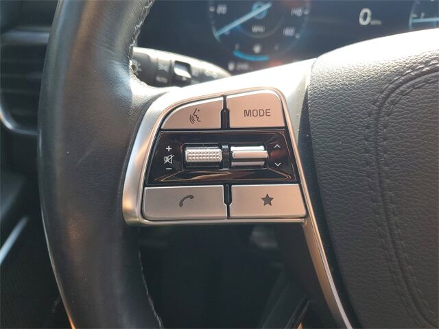 2024 Kia Telluride SX X-Pro St. Augustine FL