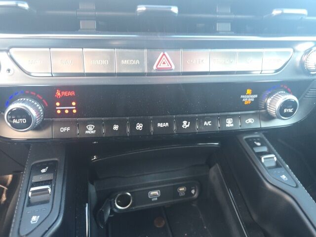 2024 Kia Telluride SX X-Pro St. Augustine FL