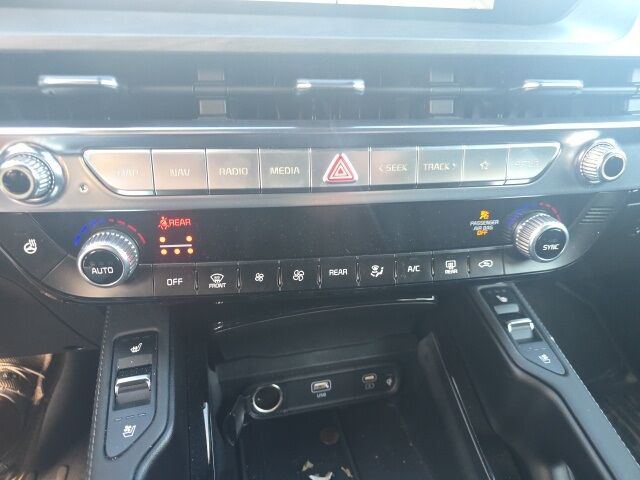 2024 Kia Telluride SX X-Pro St. Augustine FL