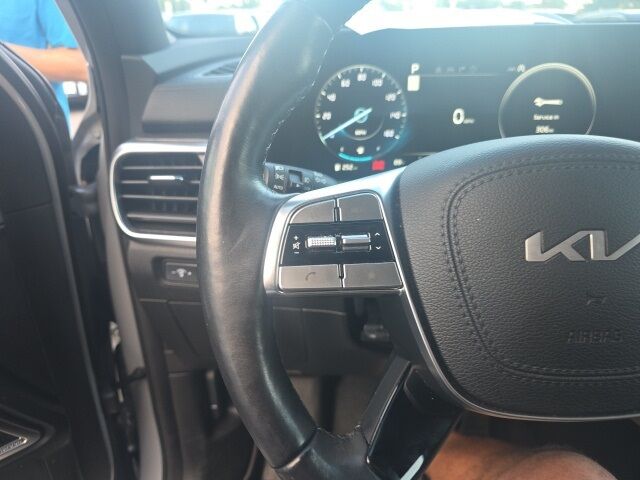 2024 Kia Telluride SX X-Pro St. Augustine FL