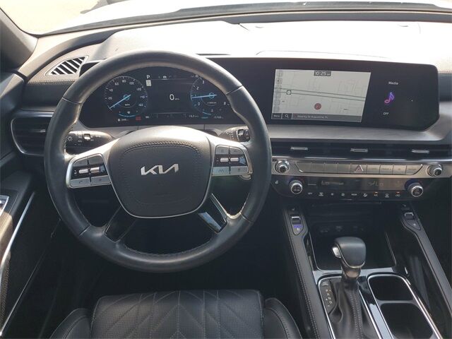 2024 Kia Telluride SX X-Pro St. Augustine FL