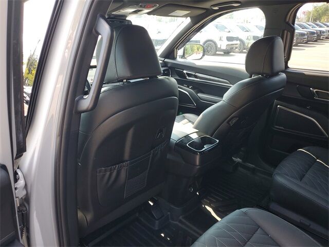 2024 Kia Telluride SX X-Pro St. Augustine FL