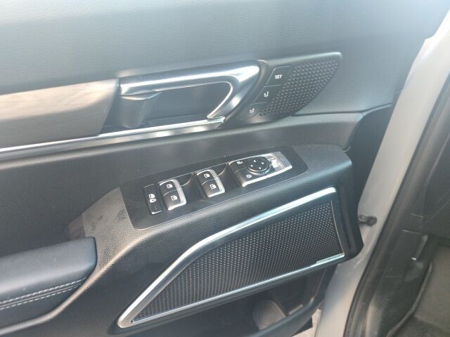 2024 Kia Telluride SX X-Pro St. Augustine FL