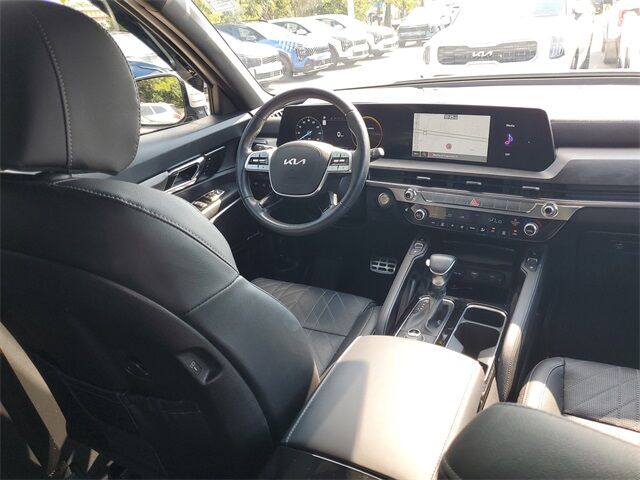 2024 Kia Telluride SX X-Pro St. Augustine FL