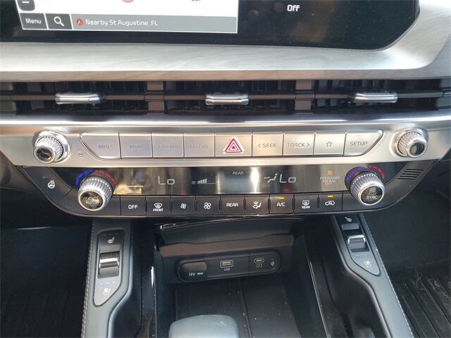 2024 Kia Telluride SX X-Pro St. Augustine FL
