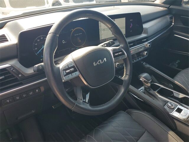 2024 Kia Telluride SX X-Pro St. Augustine FL