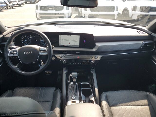 2024 Kia Telluride SX X-Pro St. Augustine FL