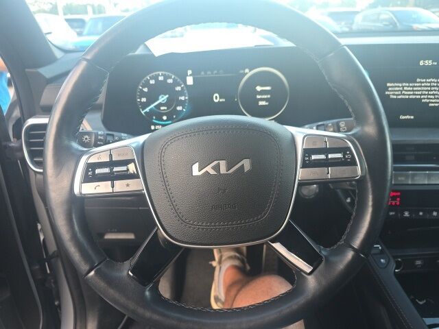 2024 Kia Telluride SX X-Pro St. Augustine FL