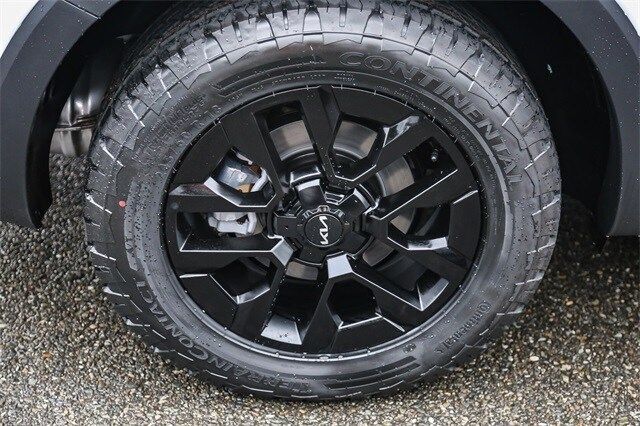 2024 Kia Telluride SX X-Pro Renton WA