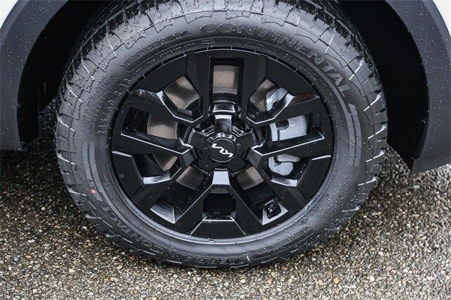 2024 Kia Telluride SX X-Pro Renton WA