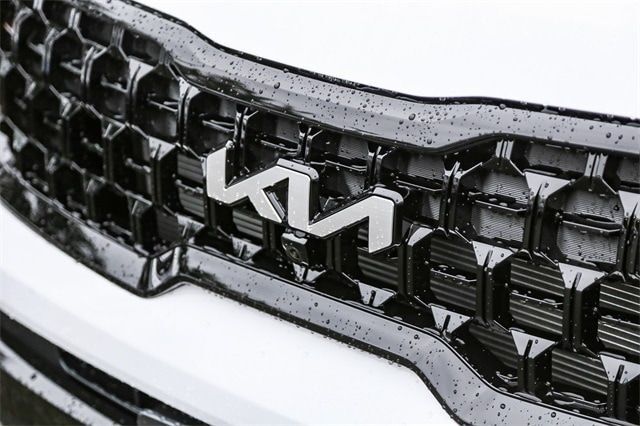 2024 Kia Telluride SX X-Pro Renton WA