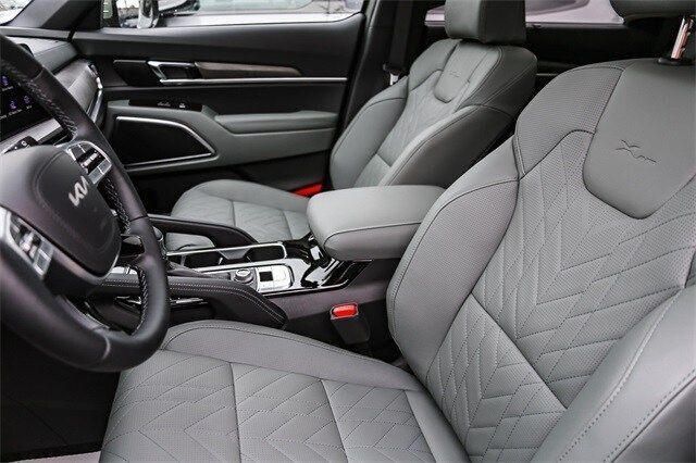 2024 Kia Telluride SX X-Pro Renton WA