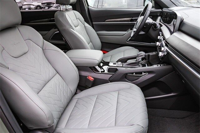 2024 Kia Telluride SX X-Pro Renton WA