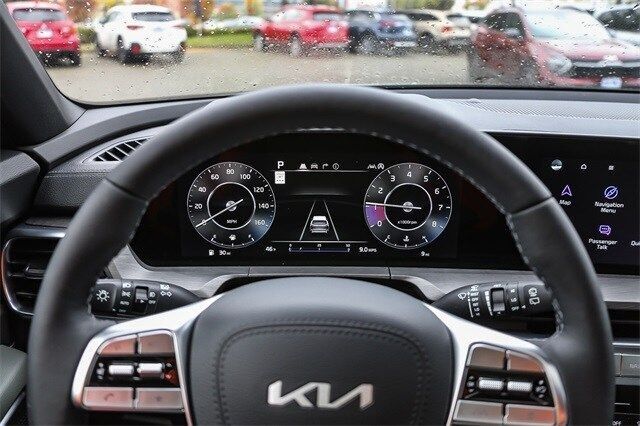 2024 Kia Telluride SX X-Pro Renton WA