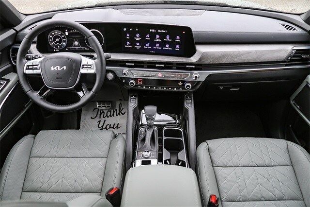 2024 Kia Telluride SX X-Pro Renton WA