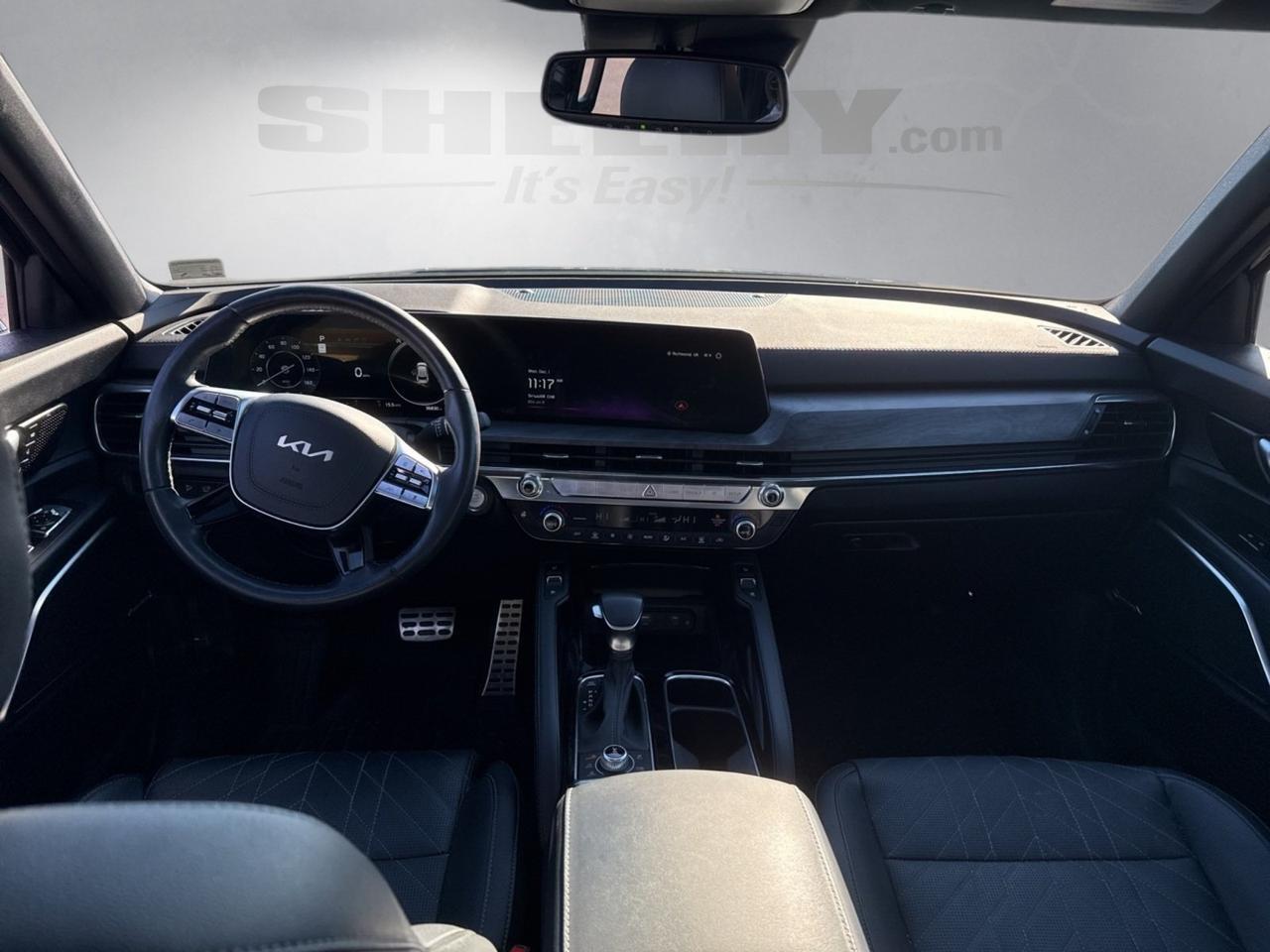 2024 Kia Telluride SX X-Pro Richmond VA