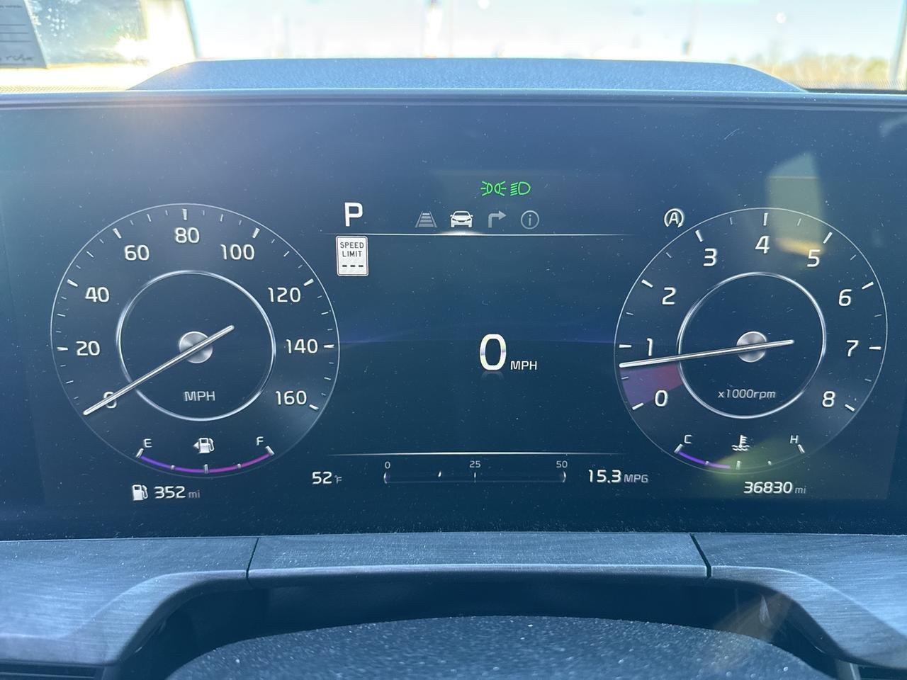 2024 Kia Telluride SX X-Pro Richmond VA