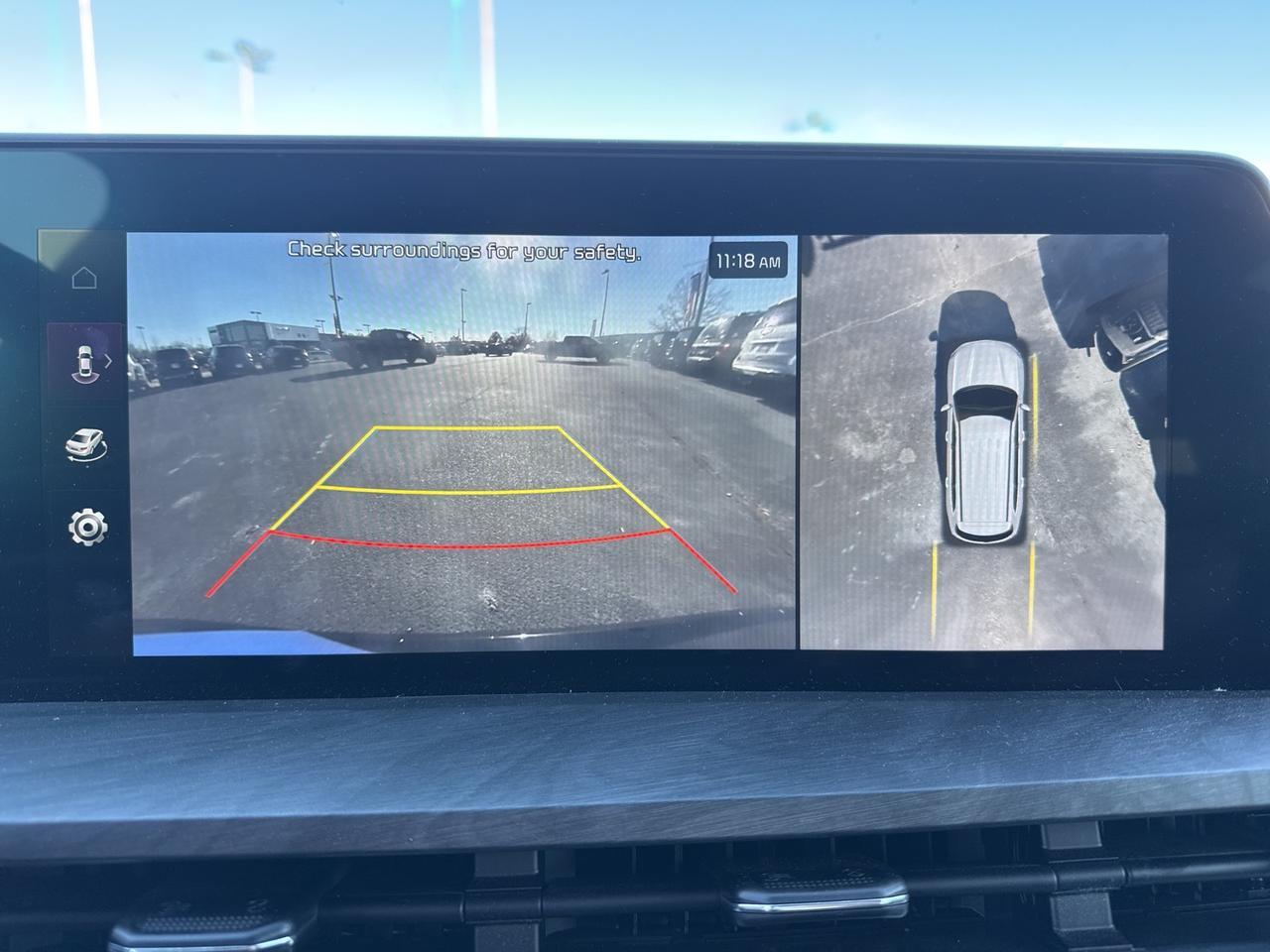 2024 Kia Telluride SX X-Pro Richmond VA