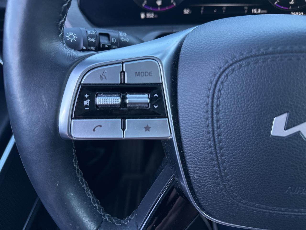 2024 Kia Telluride SX X-Pro Richmond VA