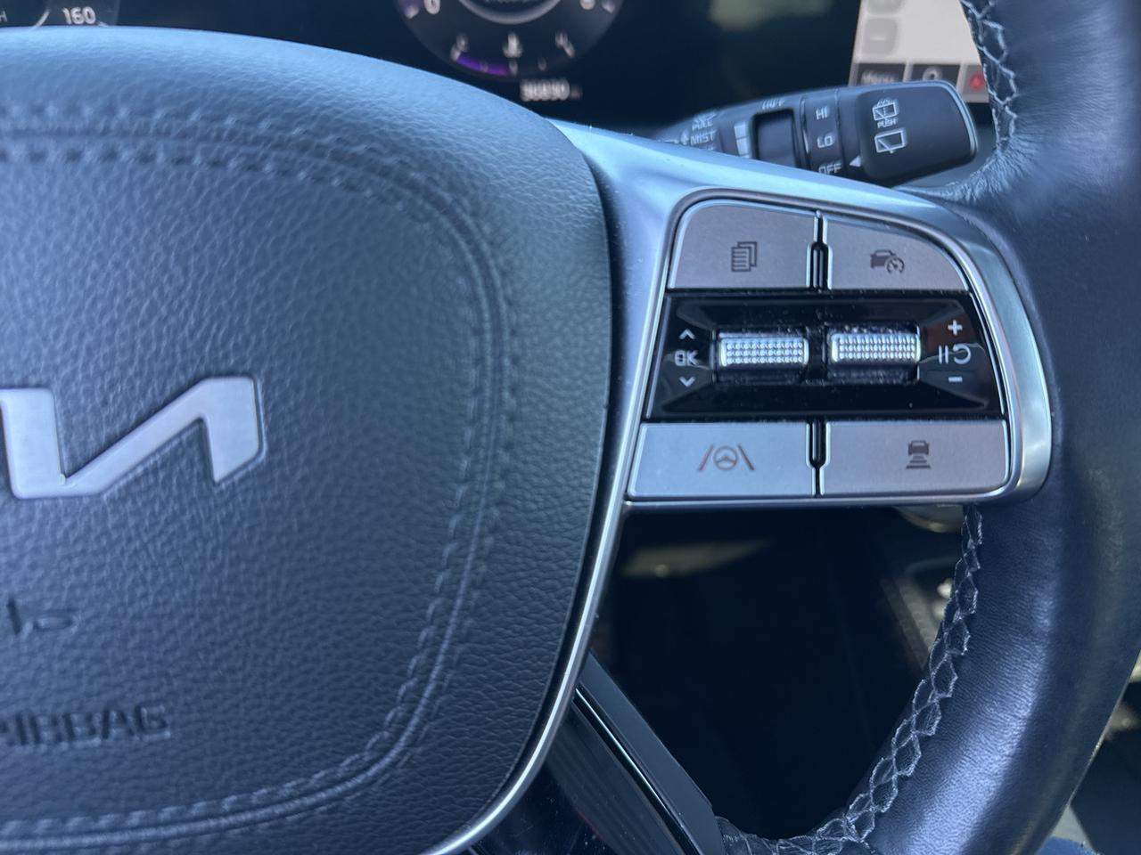 2024 Kia Telluride SX X-Pro Richmond VA