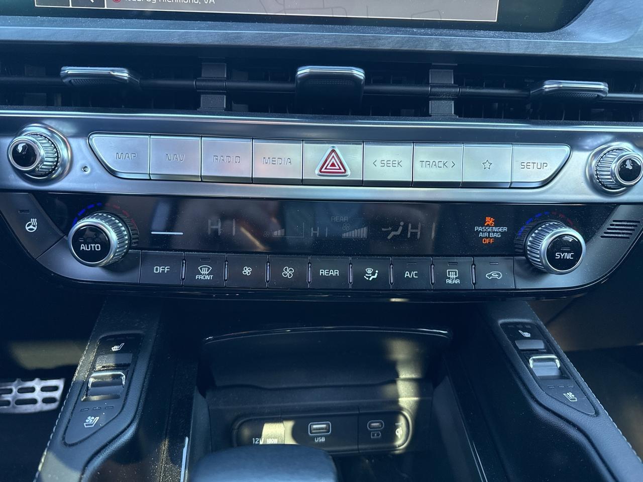 2024 Kia Telluride SX X-Pro Richmond VA