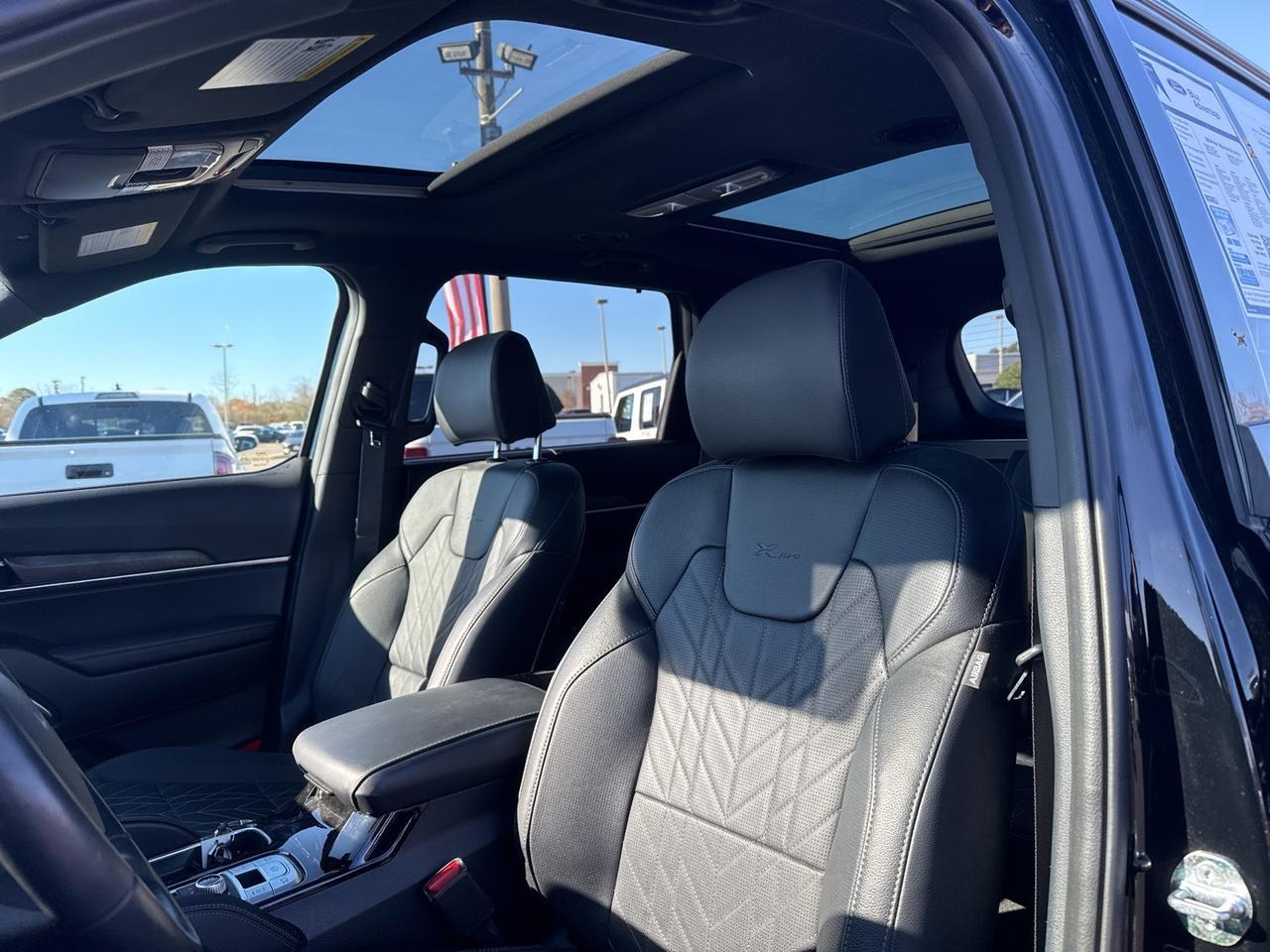 2024 Kia Telluride SX X-Pro Richmond VA