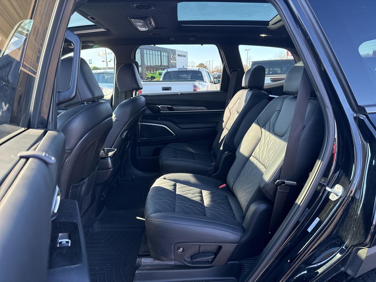 2024 Kia Telluride SX X-Pro Richmond VA