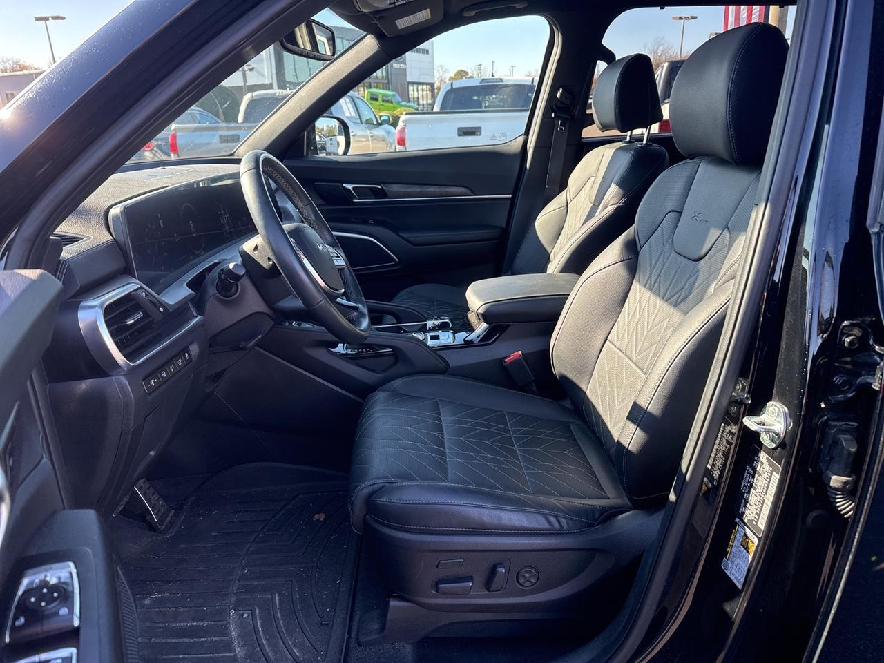2024 Kia Telluride SX X-Pro Richmond VA