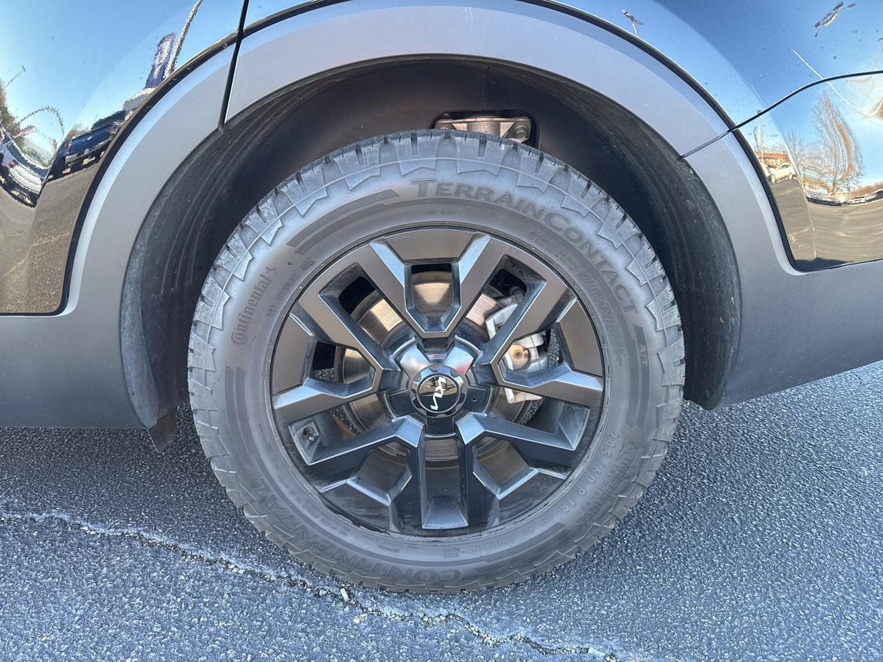 2024 Kia Telluride SX X-Pro Richmond VA