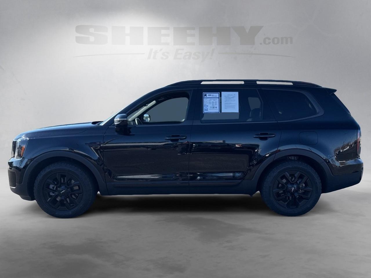 2024 Kia Telluride SX X-Pro Richmond VA