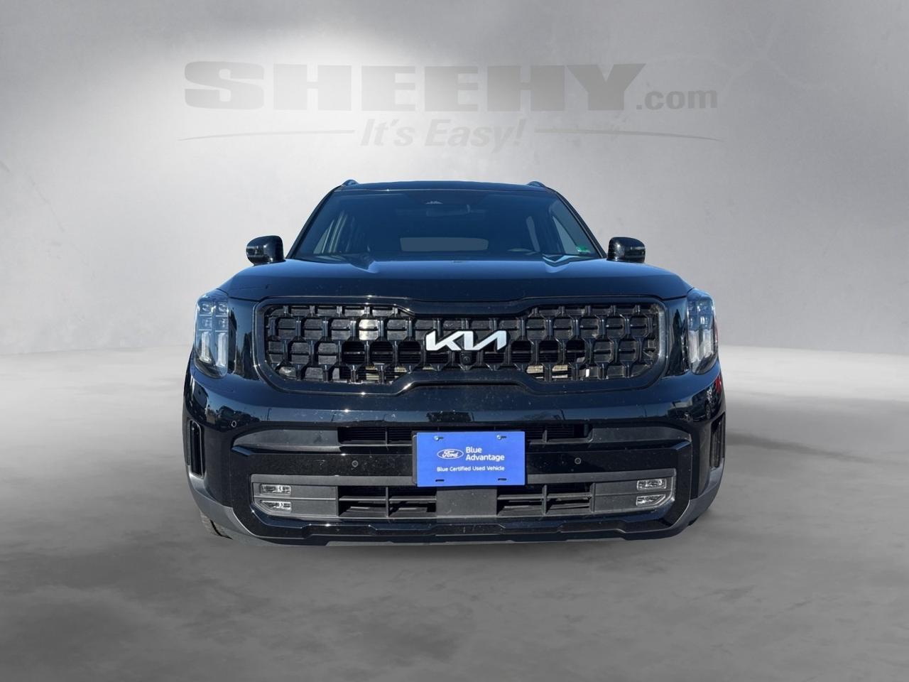 2024 Kia Telluride SX X-Pro Richmond VA