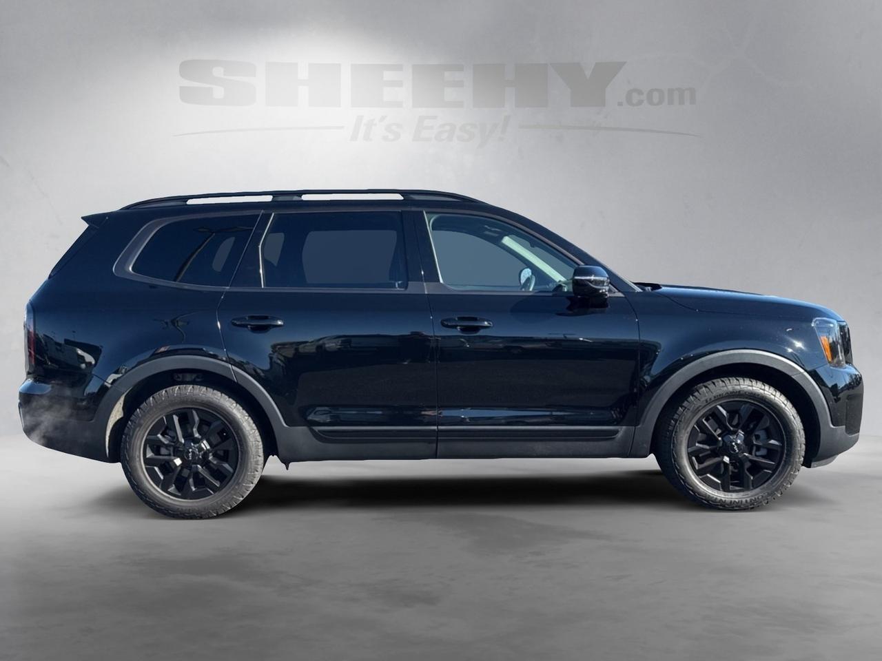 2024 Kia Telluride SX X-Pro Richmond VA