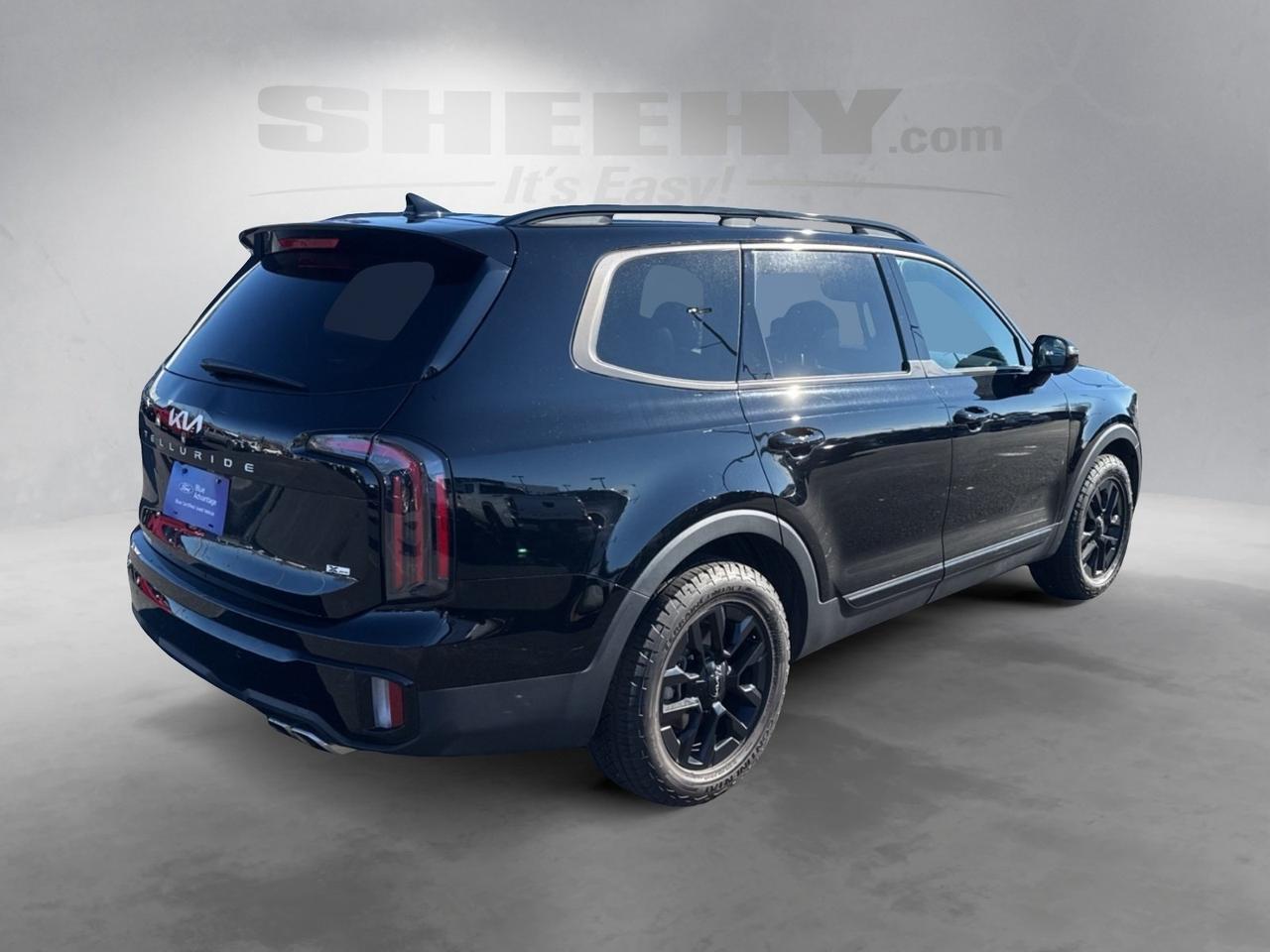 2024 Kia Telluride SX X-Pro Richmond VA
