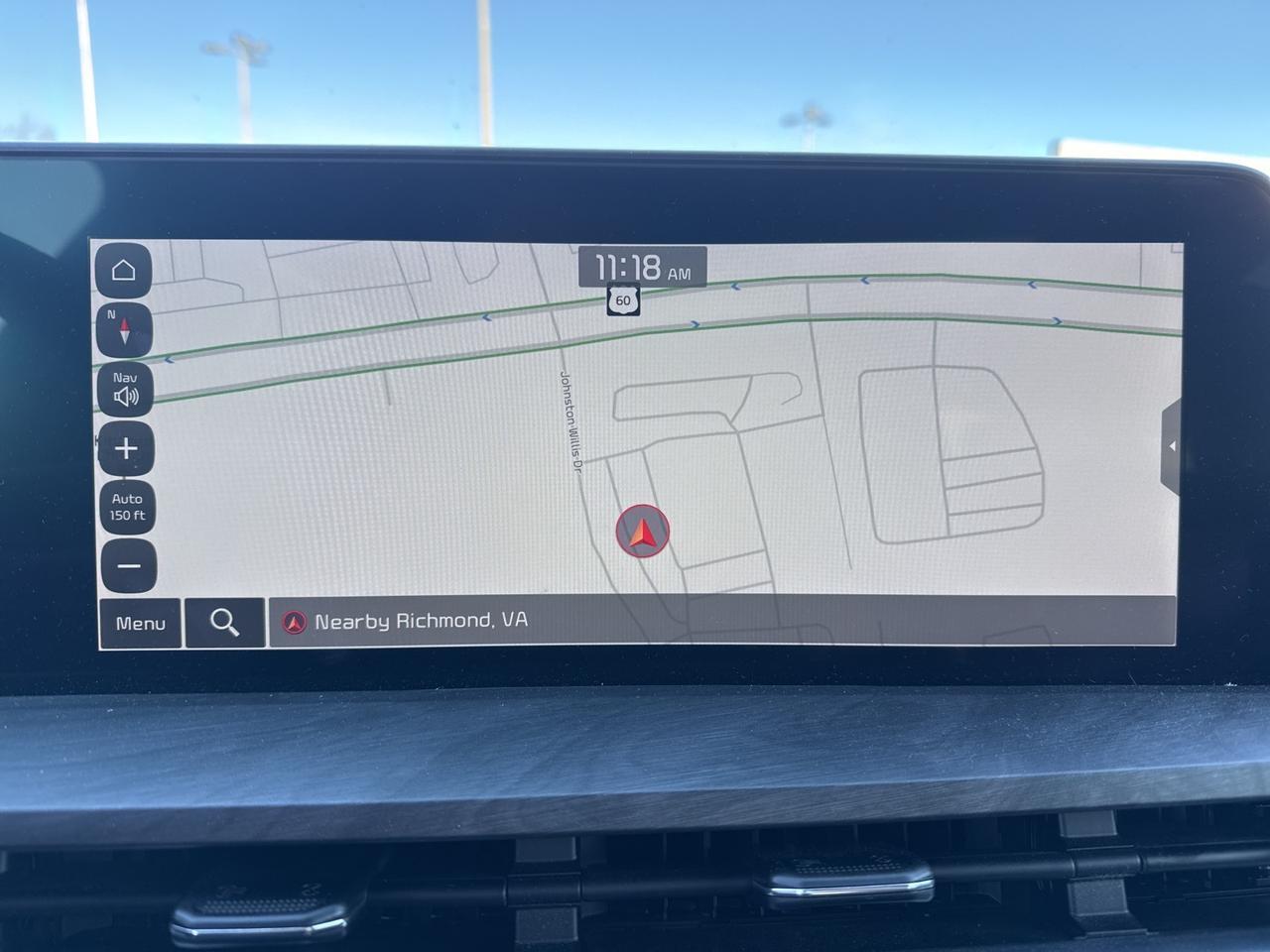 2024 Kia Telluride SX X-Pro Richmond VA