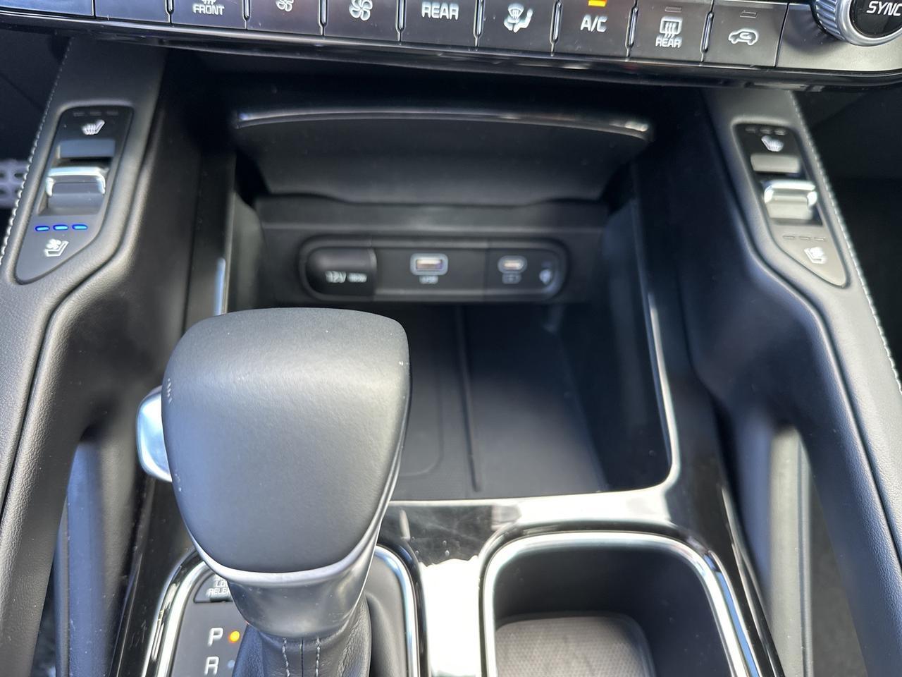 2024 Kia Telluride SX X-Pro Richmond VA