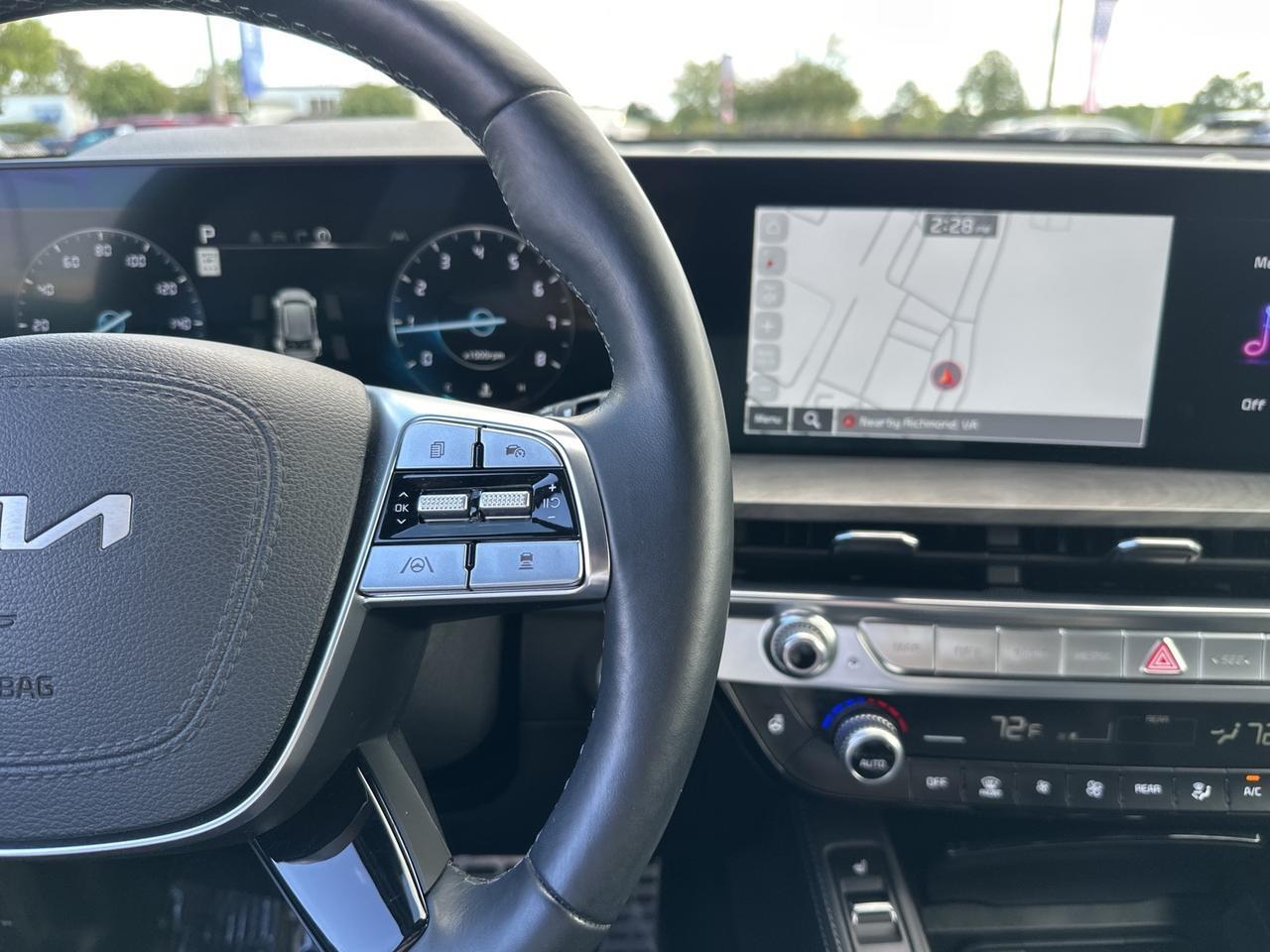 2024 Kia Telluride SX X-Pro Richmond VA