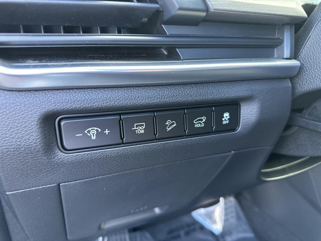 2024 Kia Telluride SX X-Pro Richmond VA