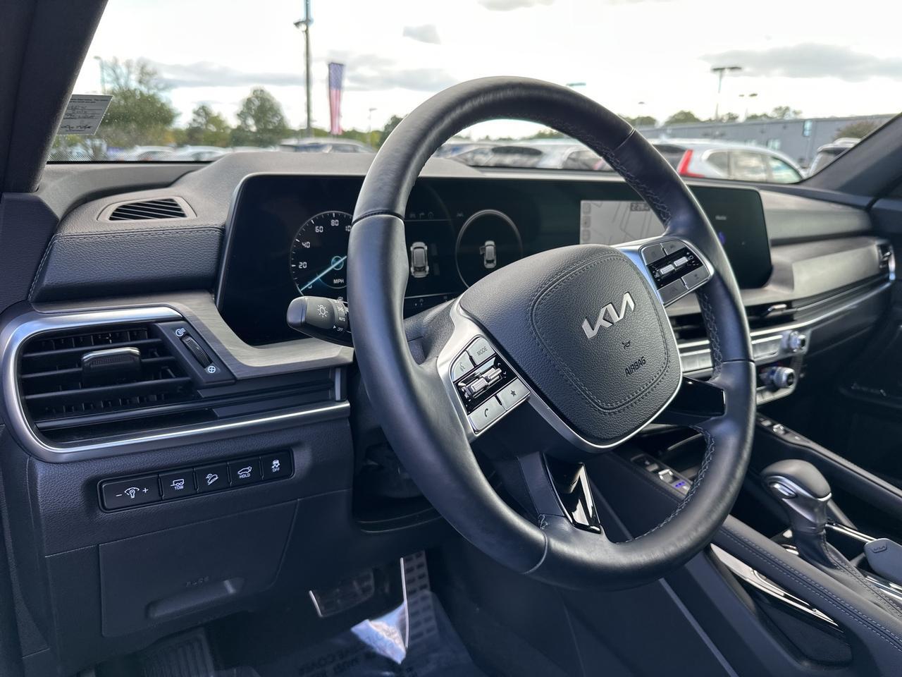 2024 Kia Telluride SX X-Pro Richmond VA