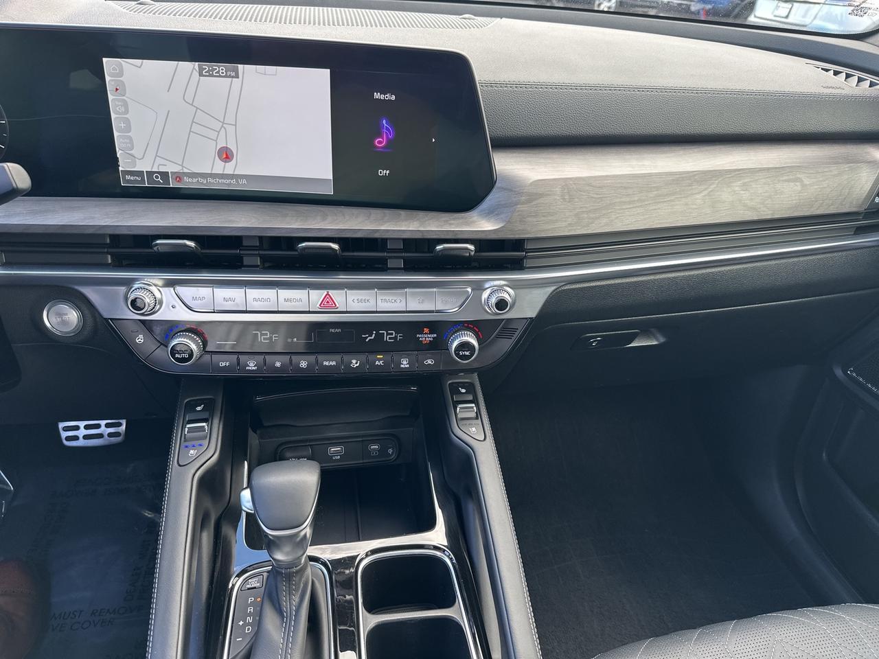 2024 Kia Telluride SX X-Pro Richmond VA
