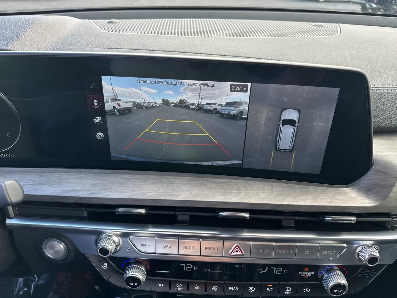 2024 Kia Telluride SX X-Pro Richmond VA